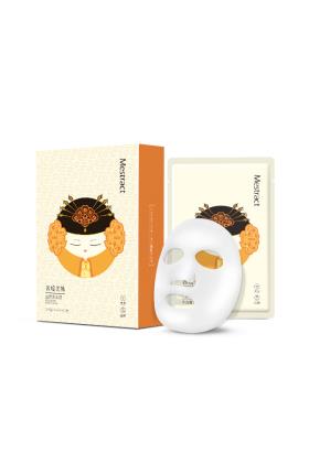 滋养亲肌膜（人皮膜）