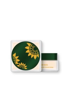 阳光之吻美颜气垫霜（亮肤水光）